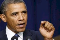 أوباما يعلن يناير شهراً قومياً لمنع الرّق 