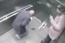 شرطي أميركي يطلق النار على نفسه!