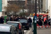 السعودية تدين بقوة الاعتداء على شارلي إيبدو