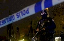  مجموعة يسارية تتبنى الهجوم ضد مركز الشرطة باسطنبول