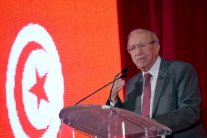 اوباما يدعو الرئيس التونسي لزيارة واشنطن