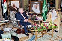 بغداد: مستعدون لتقديم التسهيلات لفتح السفارة السعودية