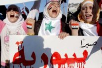 بريطانيا: هالنا سقوط آلاف القتلى في سوريا