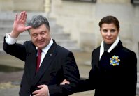 قمة اوكرانيا ستعقد في نهاية كانون الثاني/يناير