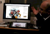 الرسامون الفلسطينيون: شارلي ايبدو تتمادى في رسومها