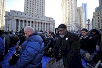 جامعة أميركية تسمح برفع الأذان من برج كنيسة في حرمها