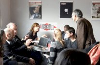 إعلاميون عرب يدينون الاعتداء على