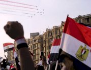 البرلمان الاوروبي يدعو مصر للإفراج عن معتقلي الرأي