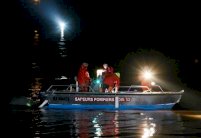 فقدان أكثر من 20 شخصا إثر غرق قاربهم في الصين