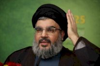 حزب الله يعلن حيازته صواريخ ايرانية تطال كل اسرائيل