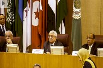 العرب لمشروع قرار جديد لإنهاء الاحتلال