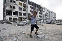 تحقيق أولي حول جرائم حرب في فلسطين