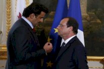 دعوات لفرنسا لتغيير العلاقة مع بعض الدول العربية