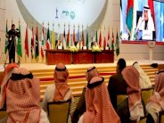 وزير الثقافة والاعلام السعودي: الارهاب لا دين له