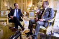 عام من الفتور بين الرباط وباريس بلا مؤشرات على انفراج