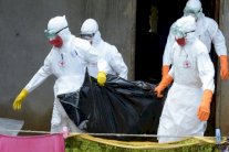 ليبيريا يمكن أن تتخلص من ايبولا في الصيف