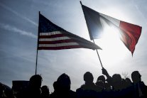 نيويورك ديلي نيوز لأوباما: لقد خذلت العالم