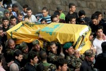 مناطق حزب الله تشهد تعزيزات أمنيّة خشية من أي استهداف