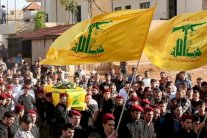 قتال حزب الله في سوريا أحدث خللاً في بنيته 