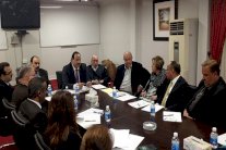 علاوي يرى تلكؤاً في تنفيذ العبادي لتعهدات حكومته