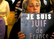 فرنسا الأولى في تصدير اليهود إلى إسرائيل