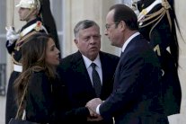 الديوان الملكي الأردني يدين نشر رسم مسيء للرسول