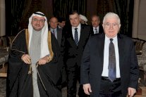 معصوم لمدني: لنحارب