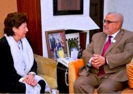 بريطانيا تدعم عملية الإصلاح في المغرب