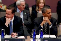 تشديد الأمن حول أماكن تواجد اليهود في بريطانيا