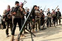 نشر 400 أميركي لتدريب المعارضة السورية