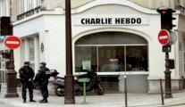  شارلي ايبدو تعلن توزيعها في تركيا مع صحيفة جمهورييت
