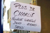 صحيفة تركية تنفرد إسلاميًا بنشر مقاطع من شارلي إيبدو