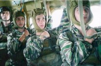 روسيا تعيد تجهيز جيشها بنسبة 70 % بحلول 2020