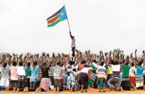 الطلب من الاتحاد الافريقي نشرتقرير حول جنوب السودان