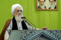 إيران: الإساءة للرسول وقاحة وليست حرية