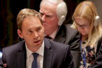 أكبر وفد اقتصادي بريطاني يزور القاهرة الثلاثاء