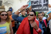 الإعلام التونسي: حرية مفرطة حتى الانفلات