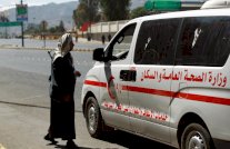 هدنة في صنعاء بعد اشتباكات دامية قرب قصر الرئاسة