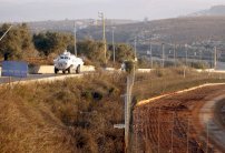 قتلى من الجيش اللبناني في مواجهات قرب الحدود السورية