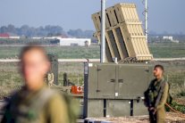 إسرائيل تشدد حراستها على آبار الغاز