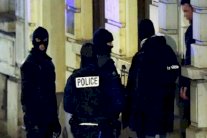 بلجيكا تنشر الجيش لحماية المواقع الحساسة