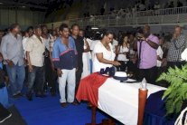 تصاعد الاعمال المعادية للاسلام في فرنسا بعد الاعتداءا