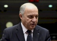 فابيوس يزور الكويت في 27 كانون الثاني/يناير