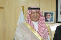 مشاركة سعودية في اجتماع التحالف الدولي ضد