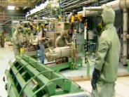 سوريا تبدأ تدمير مواقع انتاج الاسلحة الكيميائية 