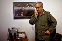 الليبيون يبرقون بتعازيهم في وفاة الملك عبدالله