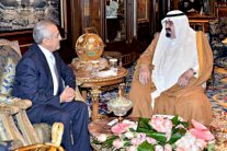 الملك عبدالله سند لبنان الدائم في الحرب والسلم