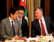 الأردن واليابان بحثا خطر الإرهاب وسبل مواجهته