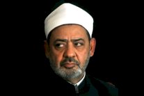 شيخ الأزهر: لا أحد ينسى مواقف خادم الحرمين الشريفين