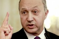 فابيوس: قطر لا تمول الإرهاب